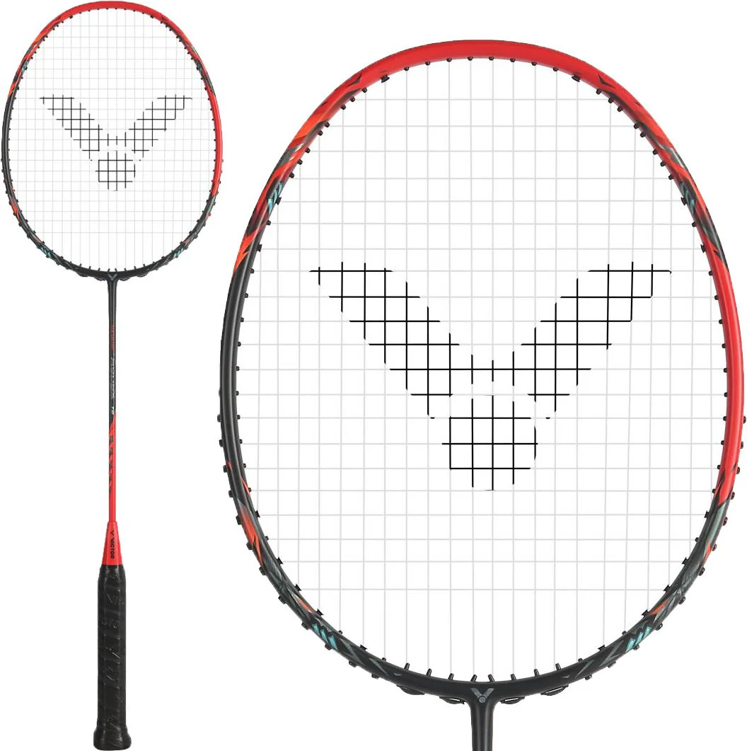 Best Badminton Rackets